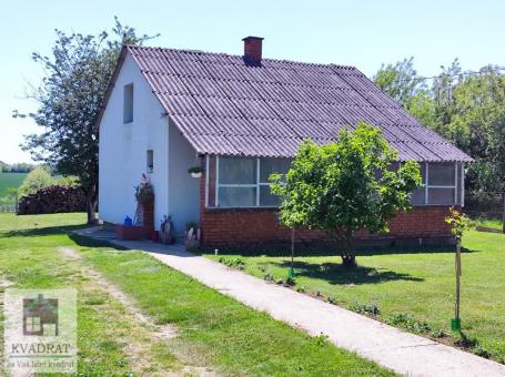 Kuća 60 m2, 55 ari, Obrenovac, Dren– 45 000 €