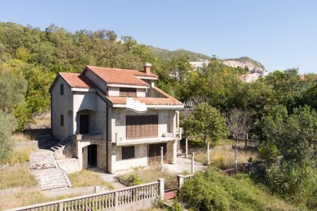 House for sale in Herceg Novi, Topla III area
