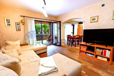 Comfortable 4-room with garden and large yard, 106 m2, for sale