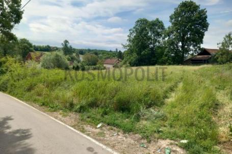 Prodaja, Građevinsko zemljište, Sopot, Sedmog jula 