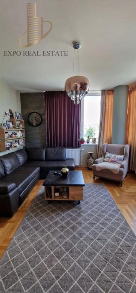 Za prodaju 2, 0 stan od 51m2 u Kosovskoj ulici