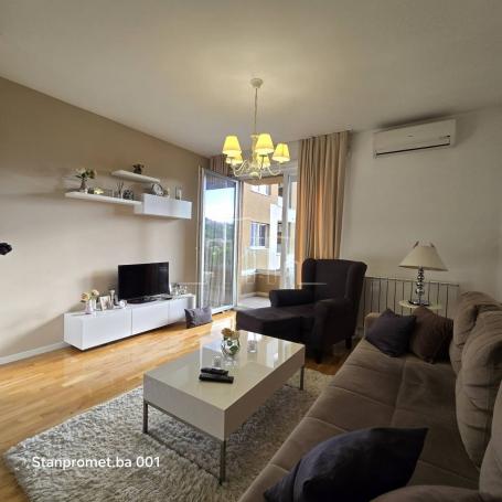 Nova Otoka three bedroom furnished apartment for rent