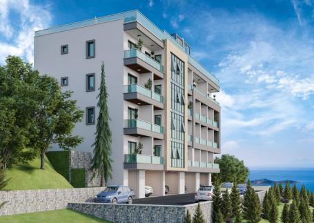 Prodaja, Stan, 52m2 , Komoševina