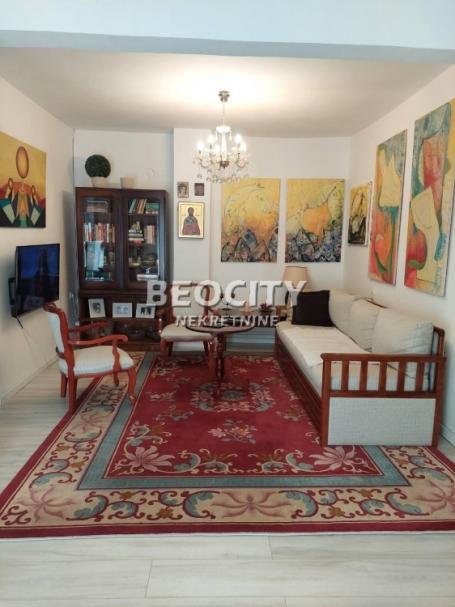 Rakovica, Centar, Mile Dimić, 1.5, 63m2, 120000EUR