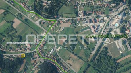 Klokovec , Krapinske toplice, 640,00 m2, 19.501,00 EUR