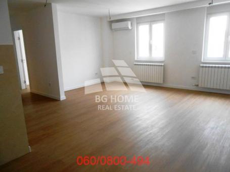 LUX 5.0 stan-novogradanja kod Ustaničke ID#2399