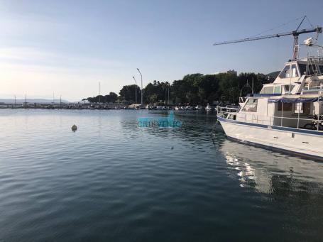 Wohnung Crikvenica, 44m2