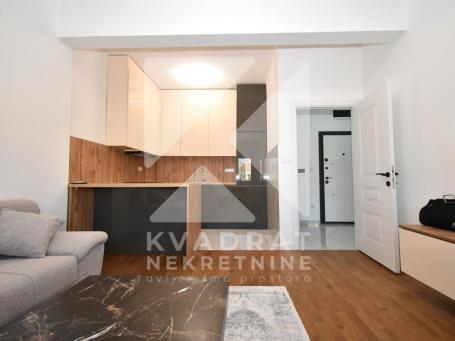 Prodaja, Jednosoban stan, Podgorica, Zabjelo, 43m2