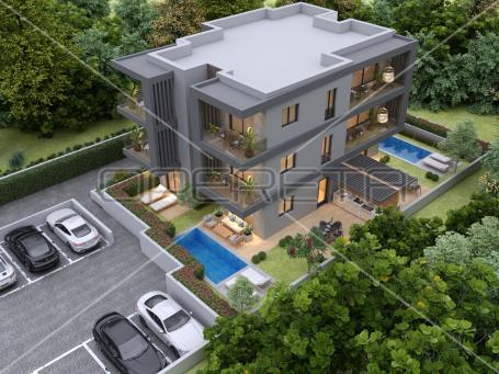 Prodaja, Stan, Premantura, Premantura, 2s, 95m2