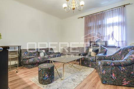 Prodaja, Stan, Kvatrić, Petrova, 1s, 47m2