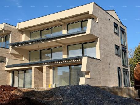 Stan Prodaja modernih apartmana u predivnom stambenom naselju, Umag A3-D8