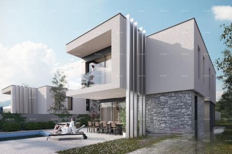 Building land POMER - Sale of Construction Land with Project Near the Sea
