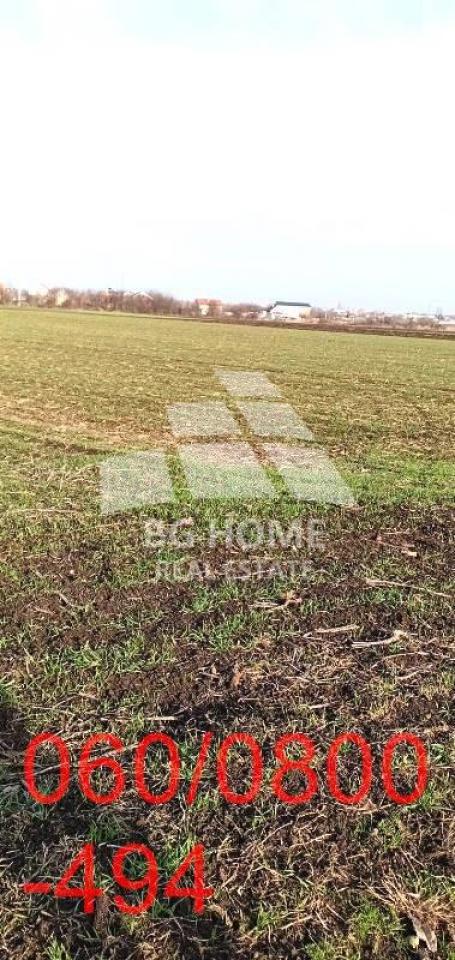 Plac u Batajnici, Intermodalni Terminali,7.000e/ar ID#3101