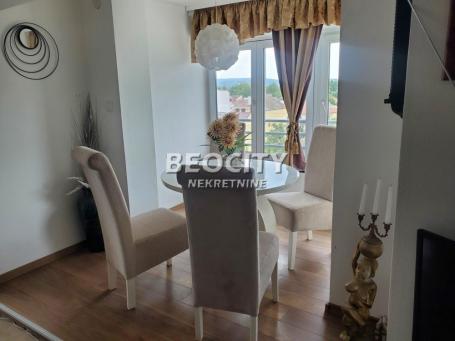 Novi Sad, Futoška, Ćirpanova, 2.5, 52m2, 121500EUR