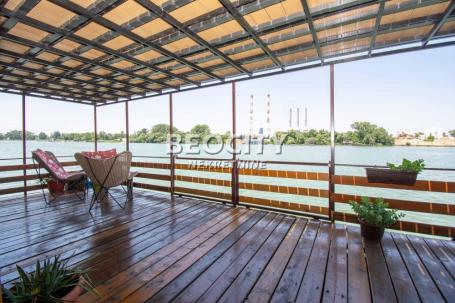 Čukarica, Ada Ciganlija, SPLAV, 3.0, 160m2, 150000EUR