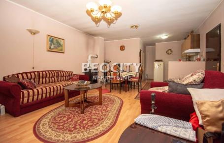 Novi Beograd, Ledine, Odžačarska, 2.0, 50m2, 88000EUR