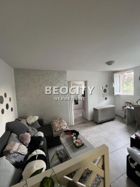 Rakovica, Centar, Viševačka, 1.5, 30m2, 65000EUR