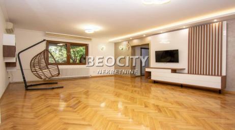 Savski venac, Dedinje, , 4.5, 160m2, 3000EUR