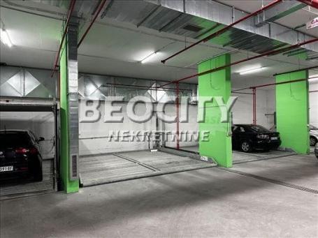 Vračar, Južni bulevar, Kneza Stracimira, 15m2, 33000EUR