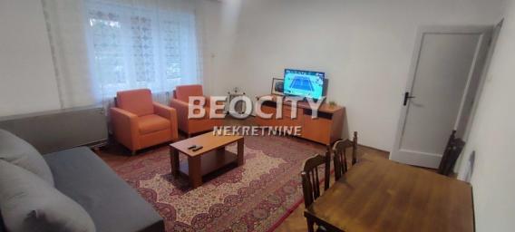 Novi Sad, Bulevar Evrope, Železnička kolonija, 3.0, 70m2, 400EUR