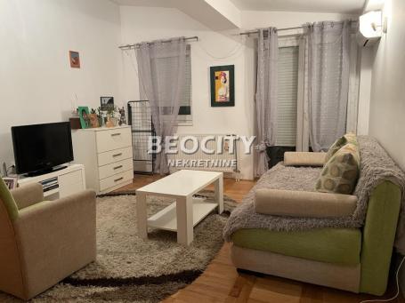 Novi Sad, Centar, Šumadijska, 1.0, 40m2, 110000EUR