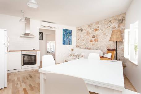 Ein wunderschönes Haus im Zentrum von Rovinj