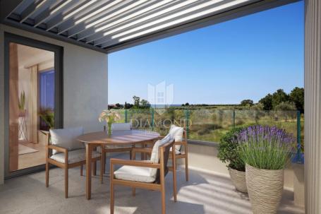 Haus Novigrad, 200.000m2