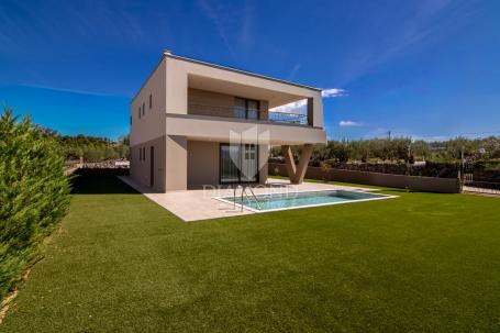 Haus Brzac, Krk, 131m2