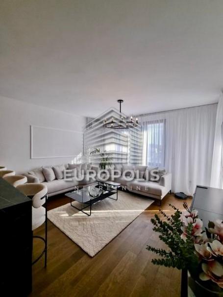 Jurija Gagarina, Novi Beograd, Delta city ID#7290