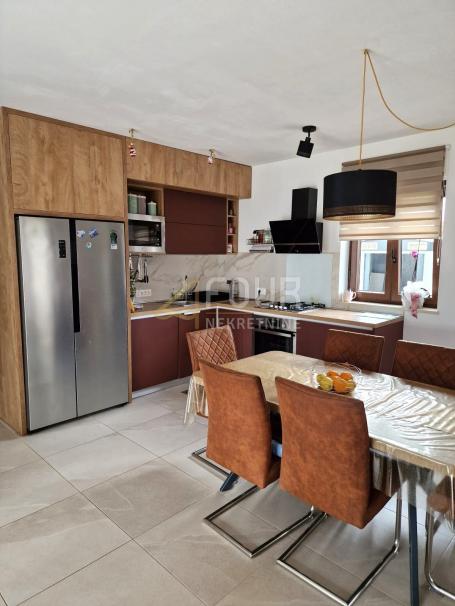 Istra, Poreč - okolica, moderna novogradnja, 86.53m2