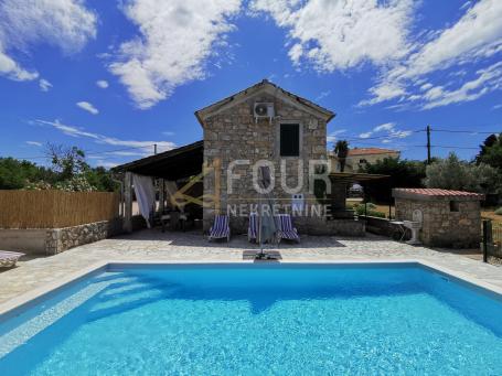 House Dobrinj, 104m2