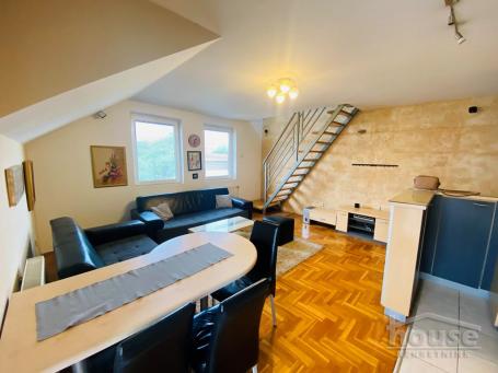 NOVI SAD - CENTAR - 102.00 m2