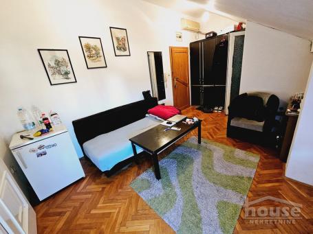 NOVI SAD - CENTAR - 26.00 m2