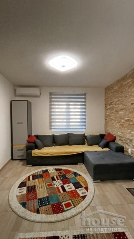 NOVI SAD - ADAMOVIĆEVO NASELJE - 22.00 m2