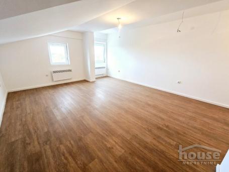 NOVI SAD - PODBARA - 41.00 m2