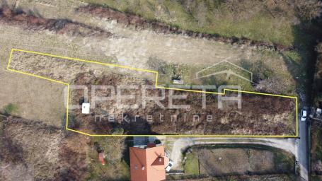 Kravarščani, Markuševec, 1.539,00 m2, 169.288,00 EUR