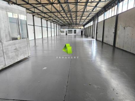 Hala u blizini Mašinske industrije ID#6793