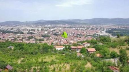 Plac pogodan za izgradnju stambene zgrade na Paliluli ID#7329