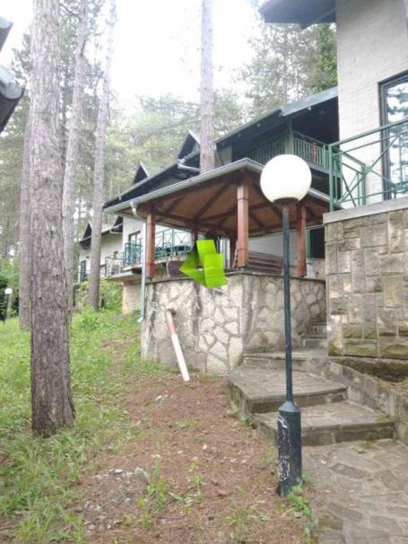 Duplex stan u Vrnjačkoj banji ID#7432