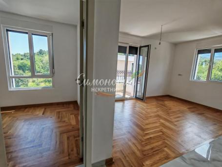 Vrnjačka banja,1.5,33m2, uknjižen, II, eg, lift, parking mesto ID#1830