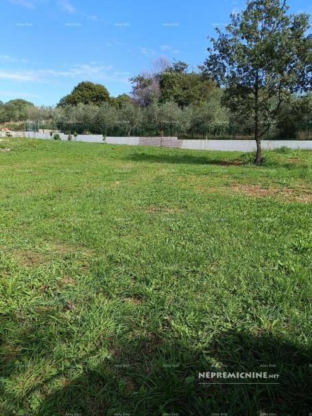 Građevinsko zemljište Kaštel – Građevinsko zemljište 800 m²