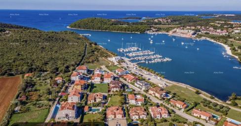 Građevinsko zemljište Građevinsko zemljište u Volmama TURISTIČKA, T2 ZONA. 