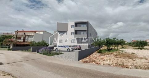 Vodice -atraktivan dvosoban stan u novogradnji, 71.39m2, TOP lokacija