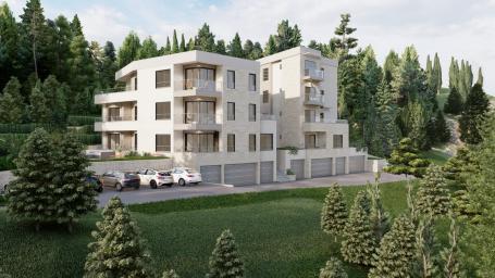 Prodaja, Stan, 42m2 , DONJA LASTVA