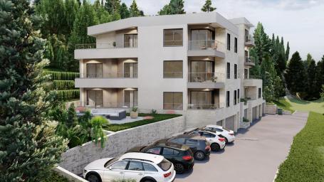 Prodaja, Stan, 76m2 , DONJA LASTVA