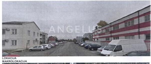 Zagreb, Stenjevec - građevinsko zemljište