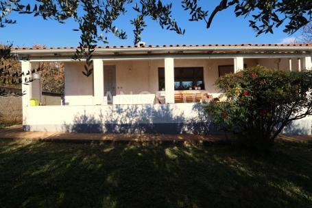 Haus Rovinjsko Selo, Rovinj, 130m2