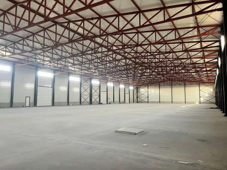 ZEMUN DOBANOVACKA PETLJA 3000m2 , 10500e