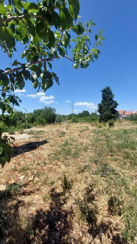 Urbanizirano zemljište s pogledom na more, 487 m2