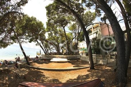 lMakarska, prodaja, boutique hotel, 1. red uz more